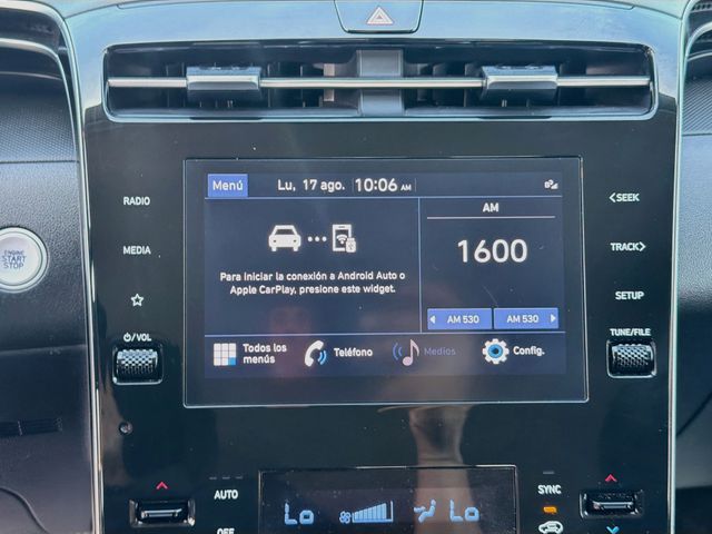 2024 Hyundai Tucson SEL - Photo 14
