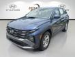 New 2026 Hyundai Tucson SE FWD SUV