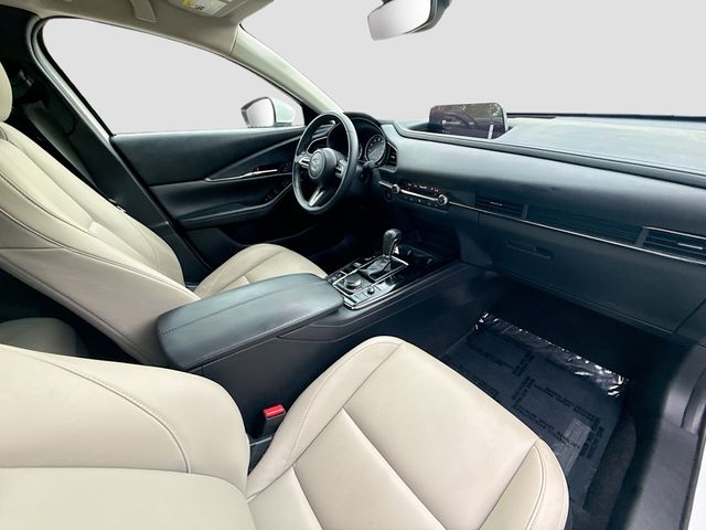 2023 Mazda CX-30 Preferred - Photo 25