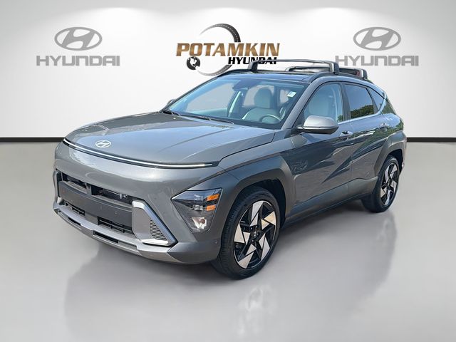 2026 Hyundai Kona