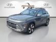 Certified 2026 Hyundai Kona Limited SUV