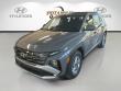 New 2026 Hyundai Tucson SE FWD SUV