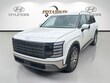  Hyundai Palisade Hybrid