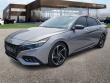 Used 2023 Hyundai Elantra N Line Sedan