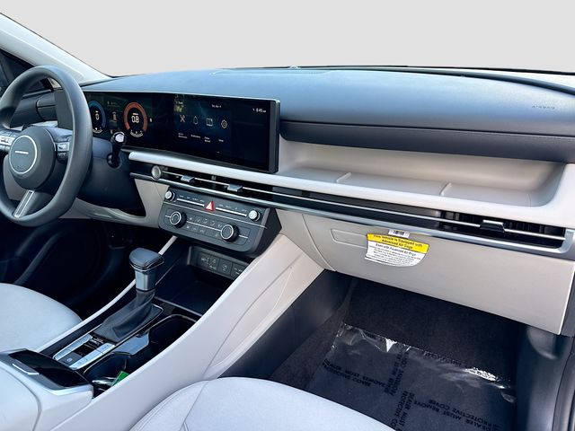 2026 Hyundai Tucson SE - Photo 27