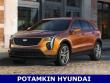 Used 2019 CADILLAC XT4 Sport SUV