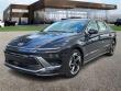 New 2026 Hyundai Sonata SEL Sport Sedan