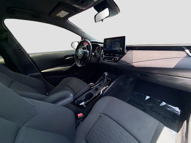 2022 Toyota Corolla Hatchback Nightshade - Photo 26