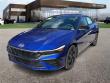 New 2026 Hyundai Elantra SEL Sport Sedan