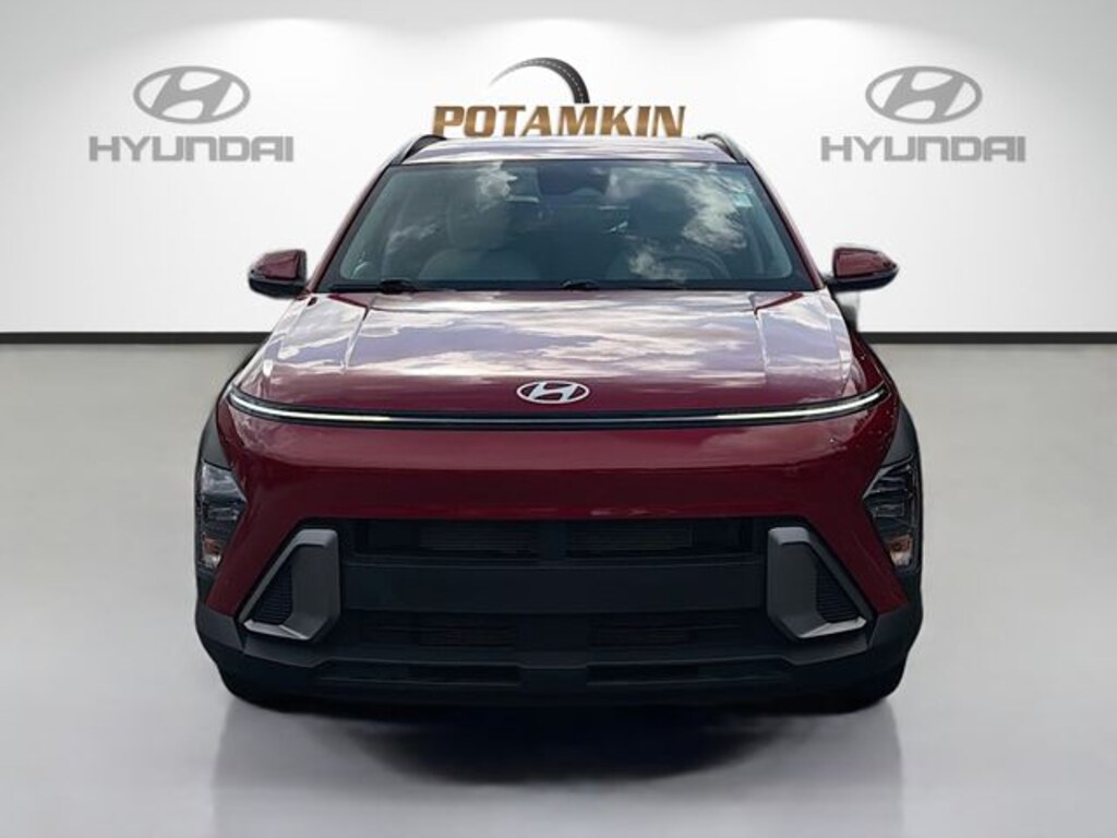 Certified 2024 Hyundai Kona SEL SUV
