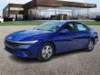 New 2025 Hyundai Elantra SE Sedan