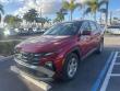 Used 2025 Hyundai Tucson SE SUV