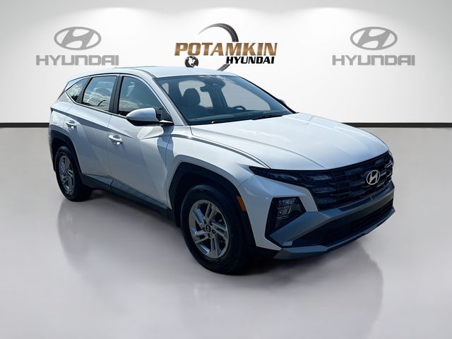 2026 Hyundai Tucson SE - Photo 3