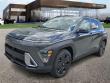 New 2026 Hyundai Kona SEL Sport FWD SUV