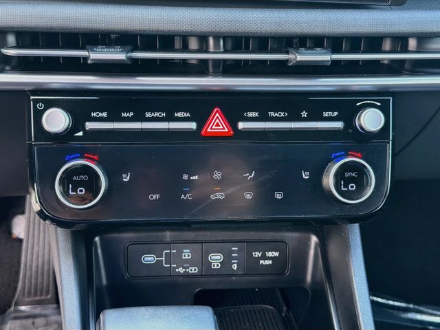 2025 Hyundai Tucson XRT - Photo 15