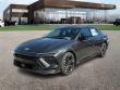 New 2026 Hyundai Sonata N Line Sedan