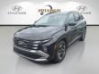 New 2026 Hyundai Tucson SEL FWD SUV