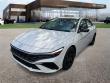 New 2026 Hyundai Elantra SEL Sport Sedan