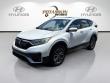 Used 2022 Honda CR-V EX SUV