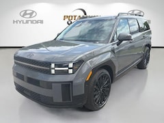2026 Hyundai Santa Fe Calligraphy FWD SUV