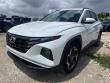 Used 2022 Hyundai Tucson SEL SUV