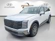 New 2026 Hyundai Palisade Hybrid Blue SEL 8P SUV