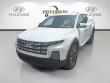 New 2026 Hyundai Santa Cruz SE FWD Truck Crew Cab
