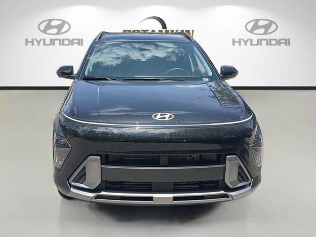 New 2026 Hyundai Kona Limited FWD SUV