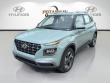 New 2026 Hyundai Venue SEL SUV