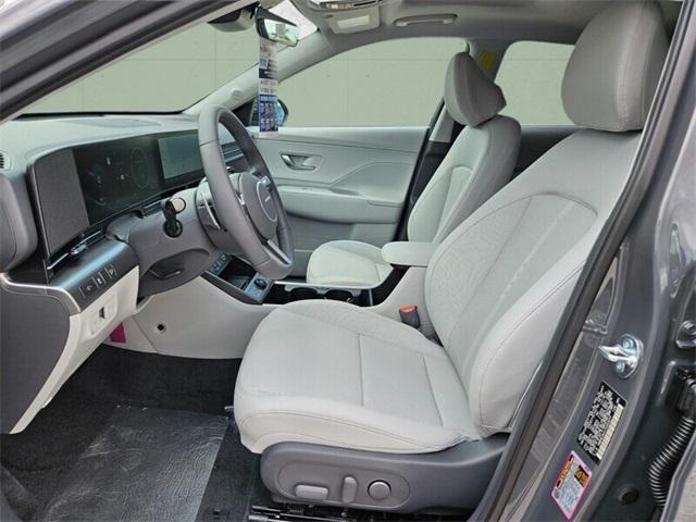2026 Hyundai Kona Limited - Photo 6
