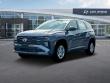 New 2025 Hyundai Tucson SE FWD SUV