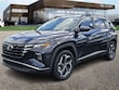 Hyundai Tucson Hybrid