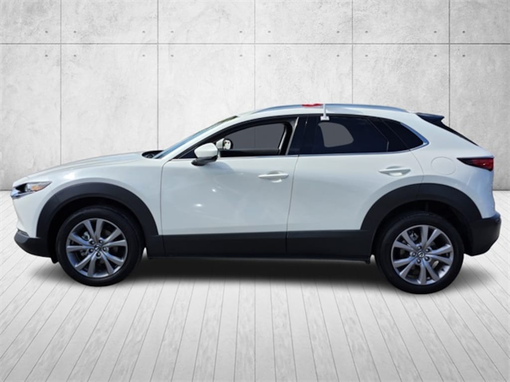 Used 2023 Mazda CX-30 2.5 S Premium Package SUV