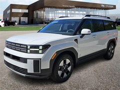 2026 Hyundai Santa Fe Hybrid SEL SUV