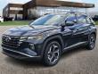 Certified 2024 Hyundai Tucson Hybrid SEL Convenience SUV