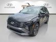 New 2026 Hyundai Tucson SEL Plus FWD SUV