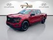 Used 2024 Ford F-150 STX Truck SuperCrew Cab