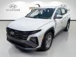 New 2026 Hyundai Tucson SE FWD SUV