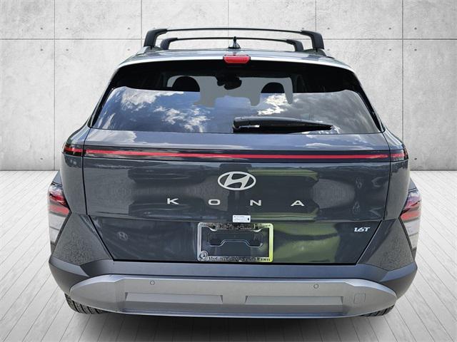 2026 Hyundai Kona Limited - Photo 3
