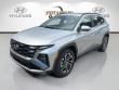 New 2026 Hyundai Tucson SEL Plus FWD SUV