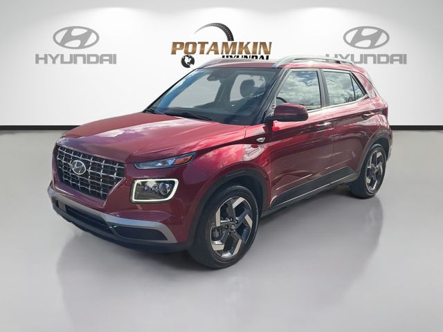 2024 Hyundai Venue
