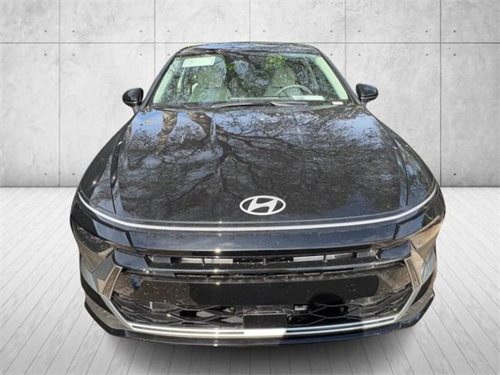 New 2026 Hyundai Sonata SE Sedan