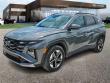 New 2026 Hyundai Tucson SEL FWD SUV