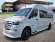 Used 2021 Mercedes-Benz Sprinter 3500XD High Roof V6 Van Extended Cargo Van