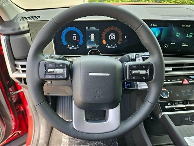 2026 Hyundai Santa Fe SEL - Photo 12