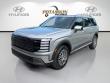 New 2027 Hyundai Palisade Hybrid Blue SEL Premium 8P SUV
