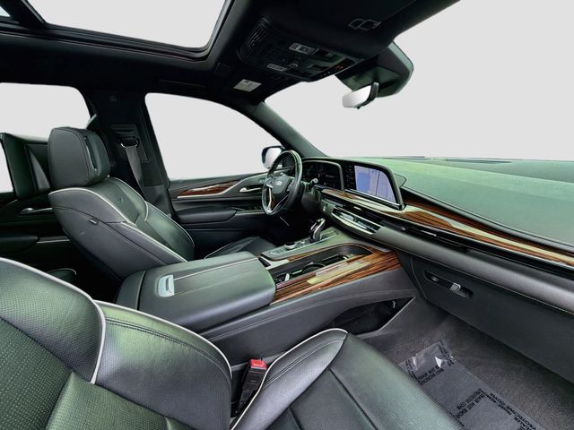 2021 Cadillac Escalade Premium Luxury - Photo 31