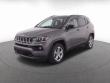 Used 2023 Jeep Compass Latitude SUV