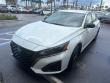 Used 2024 Nissan Altima 2.5 SR Sedan