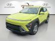 New 2027 Hyundai Kona SE FWD SUV